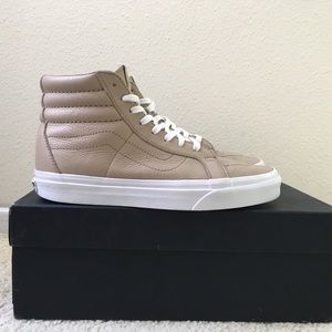 Vans Sk8 Hi Tops